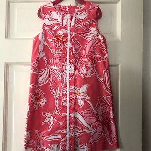 Lilly Pulitzer Dress!